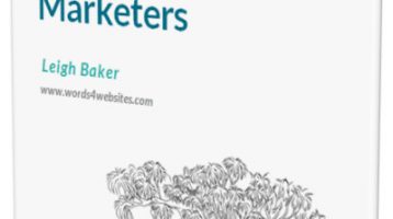 Desire, conversion and your website words