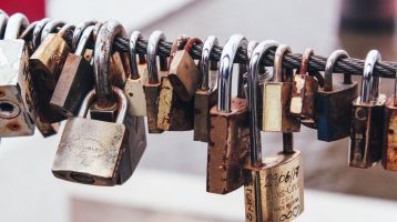 website copy that creates trust